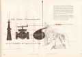 Fish Engineering Corp 1959 Vintage Ad Oil Gas Chemicals Achievement