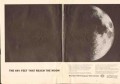 Standard Oil Company 1959 Vintage Ad Fuel Esso 69 Feet Reach Moon NJ 1