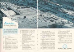 National Tank Company 1959 Vintage Ad Oil Contribution Personnel Years National Tank Company 1959 Vintage Ad Oil Contribution Personnel Years