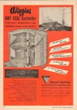 General American Transportation Corp 1950 Vintage Ad Wiggins Dry Seal