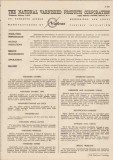 National Varnished Products Corp 1948 Vintage Catalog Insulation