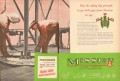Mission Mfg Company 1953 Vintage Ad Oil Field Rolling Dog Rotary Slip Mission Mfg Company 1953 Vintage Ad Oil Field Rolling Dog Rotary Slip