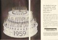 Rockwell Mfg Company 1959 Vintage Ad Oil Petroleum Beeswax Candles