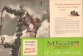 Mission Mfg Company 1953 Vintage Ad Oil Valve Automatically Lubricated Mission Mfg Company 1953 Vintage Ad Oil Valve Automatically Lubricated