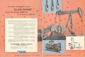 National Supply Company 1953 Vintage Ad Oil Field Treasure Map New Pay National Supply Company 1953 Vintage Ad Oil Field Treasure Map New Pay
