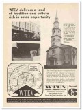 wtev 1973 providence ri land tradition culture sales media vintage ad wtev 1973 providence ri land tradition culture sales media vintage ad