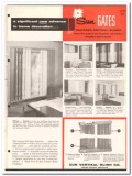 Sun Vertikal Blind Company 1958 Vintage Catalog Window Sun Gates Sun Vertikal Blind Company 1958 Vintage Catalog Window Sun Gates