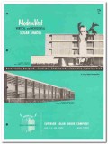 Superior Solar Shade Company 1958 Vintage Catalog Louvers Modern Vent Superior Solar Shade Company 1958 Vintage Catalog Louvers Modern Vent
