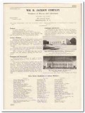 Wm H Jackson Company 1931 Vintage Catalog Windows Aluminum Bronze Wm H Jackson Company 1931 Vintage Catalog Windows Aluminum Bronze