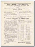 Reliance Bronze Steel Corp 1931 Vintage Catalog Doors Elevator Fronts Reliance Bronze Steel Corp 1931 Vintage Catalog Doors Elevator Fronts