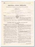 Structural Gypsum Corp 1931 Vintage Catalog Flooring Gypsteel Pre-cast Structural Gypsum Corp 1931 Vintage Catalog Flooring Gypsteel Pre-cast