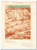 H E Fletcher Company 1931 Vintage Catalog Granite Chelmsford White H E Fletcher Company 1931 Vintage Catalog Granite Chelmsford White