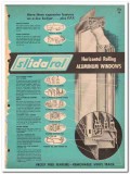 Ida Products Company 1962 Vintage Catalog Window Aluminum Slidarol Ida Products Company 1962 Vintage Catalog Window Aluminum Slidarol