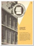 Steel Window Institute 1962 Vintage Catalog Standards Recommended Steel Window Institute 1962 Vintage Catalog Standards Recommended