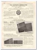 Flintkote Corp 1933 Vintage Catalog Roofing Setab Asphalt Shingles Flintkote Corp 1933 Vintage Catalog Roofing Setab Asphalt Shingles