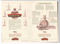 Halliburton Oil Well Cementing Company 1959 Vintage Ad Protection