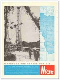 Lee C Moore Corp 1959 Vintage Ad Oil Steel Structures Wherever Search Lee C Moore Corp 1959 Vintage Ad Oil Steel Structures Wherever Search