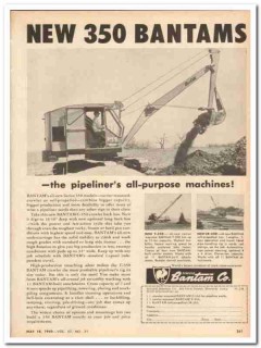 schield bantam company 1959 pipeliners all-purpose crawler vintage ad schield bantam company 1959 pipeliners all-purpose crawler vintage ad
