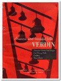 I T Verdin Company 1964 Vintage Catalog Church Bell Ringers Carillons