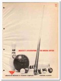 American Machine Foundry Company 1964 Vintage Catalog Bowling Centers American Machine Foundry Company 1964 Vintage Catalog Bowling Centers