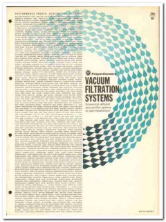 New York Air Brake Company 1964 Vintage Catalog Pool Vacuum Filtration New York Air Brake Company 1964 Vintage Catalog Pool Vacuum Filtration