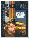 Peachtree Doors Inc 1982 Vintage Catalog Windows Advanced Generation Peachtree Doors Inc 1982 Vintage Catalog Windows Advanced Generation