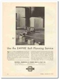 russell burdsall ward bolt nut company 1931 empire service vintage ad russell burdsall ward bolt nut company 1931 empire service vintage ad