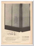 klh research development corp 1961 model nine speaker vintage ad