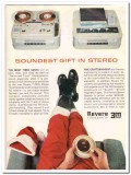 minnesota mining mfg company 1961 3m revere t-2200 recorder vintage ad minnesota mining mfg company 1961 3m revere t-2200 recorder vintage ad