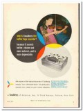 r e tandberg america inc 1961 better clearer tape recorder vintage ad r e tandberg america inc 1961 better clearer tape recorder vintage ad