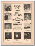 thompson ramo wooldridge inc 1961 liberty stereo tapes vintage ad