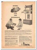 pickering company 1960 series 380 371 stereo cartridges vintage ad pickering company 1960 series 380 371 stereo cartridges vintage ad