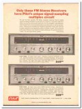 pilot radio corp 1962 602m 654m fm stereo receivers vintage ad pilot radio corp 1962 602m 654m fm stereo receivers vintage ad