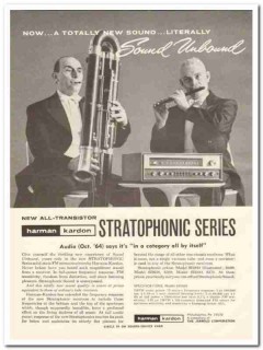 jerrold corp 1964 harman-kardon sr900 stratophonic receiver vintage ad jerrold corp 1964 harman-kardon sr900 stratophonic receiver vintage ad