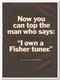 fisher radio corp 1962 km-60 stratakit fm multiplex stereo vintage ad fisher radio corp 1962 km-60 stratakit fm multiplex stereo vintage ad