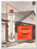 Van-Packer Corp 1954 Vintage Catalog Asbestos Packaged Masonry Chimney Van-Packer Corp 1954 Vintage Catalog Asbestos Packaged Masonry Chimney