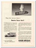 Dry-Zero Corp 1933 Vintage Ad Ice Cream Truck Walker Vehicle Carroll