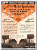 Pangburn Company 1959 Vintage Ad Ice Cream Candy Flavors Toffee Market Pangburn Company 1959 Vintage Ad Ice Cream Candy Flavors Toffee Market