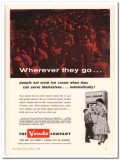 Vendo Company 1960 Vintage Ad Ice Cream Vender Machine Wherever Vendo Company 1960 Vintage Ad Ice Cream Vender Machine Wherever