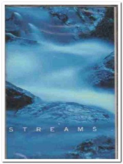 streams - various artists 1999 gospel 14 tracks sealed cassette tape streams - various artists 1999 gospel 14 tracks sealed cassette tape