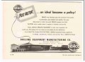 Drilling Equipment Mfg Company 1959 Vintage Ad Oil DEMCO Plus Factor