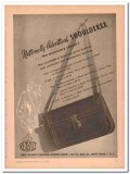new rexbilt leather goods corp 1946 advertised shoulderex vintage ad new rexbilt leather goods corp 1946 advertised shoulderex vintage ad