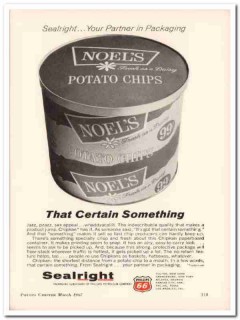 phillips petroleum company 1967 sealright chipkan packaging vintage ad phillips petroleum company 1967 sealright chipkan packaging vintage ad