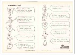 crown zellerbach corp 1968 potato chip packaging snack food vintage ad