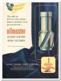 Fluid Packed Pump Company 1954 Vintage Ad Oil Hard Faced Rod Oilmaster Fluid Packed Pump Company 1954 Vintage Ad Oil Hard Faced Rod Oilmaster