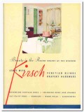 Kirsch Company 1940 Vintage Catalog Venetian Blinds Drapery Hardware Kirsch Company 1940 Vintage Catalog Venetian Blinds Drapery Hardware