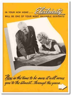 Square D Company 1940 Vintage Catalog Multi-Breaker Electrical