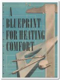 Minneapolis-Honeywell Regulator Company 1948 Vintage Catalog Heating Minneapolis-Honeywell Regulator Company 1948 Vintage Catalog Heating