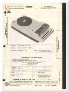 magnavox models1rp21x am radio record player sams photofact manual magnavox models1rp21x am radio record player sams photofact manual