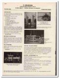 Olfeldausrustungen GmbH 1984 Vintage Catalog Oil C Goldhan Separators